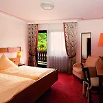 Moselhotel & Restaurant Zur Traube Gmbh فندق 2*