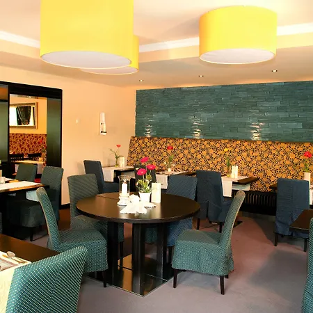 Moselhotel & Restaurant Zur Traube Gmbh Löf