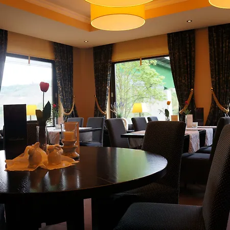 Moselhotel & Restaurant Zur Traube Gmbh 2*