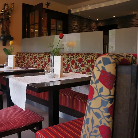 Ξενοδοχείο Moselhotel & Restaurant Zur Traube Gmbh