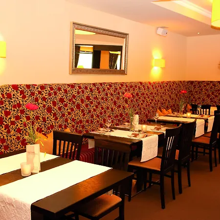 Hotel Moselhotel & Restaurant Zur Traube Gmbh Löf