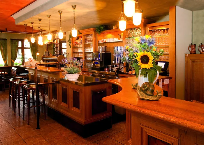 Moselhotel & Restaurant Zur Traube Gmbh 2*