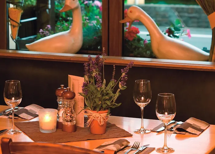 Moselhotel & Restaurant Zur Traube Gmbh Ξενοδοχείο