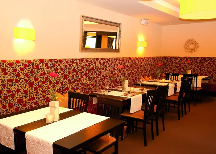 Ξενοδοχείο Moselhotel & Restaurant Zur Traube Gmbh Löf