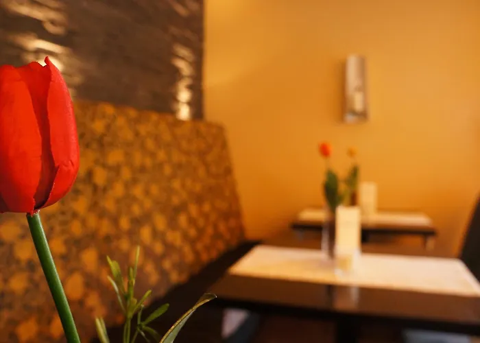 Ξενοδοχείο Moselhotel & Restaurant Zur Traube Gmbh 2*